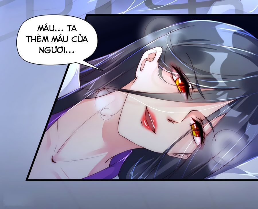 Điềm Mỹ Chi Huyết Chapter 6 - Trang 2