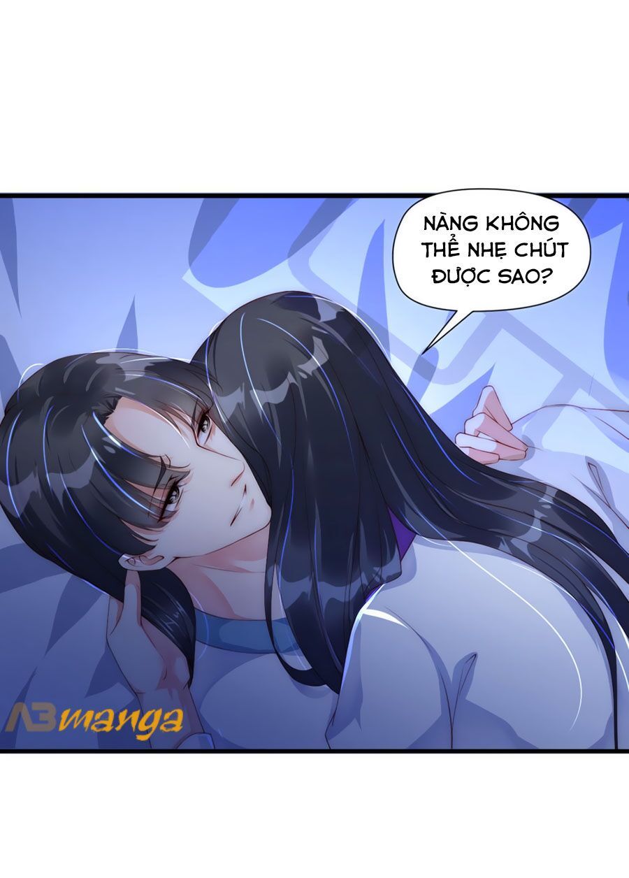 Điềm Mỹ Chi Huyết Chapter 6 - Trang 2