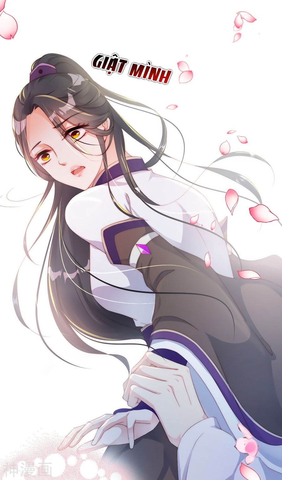 Điềm Mỹ Chi Huyết Chapter 7 - Trang 2