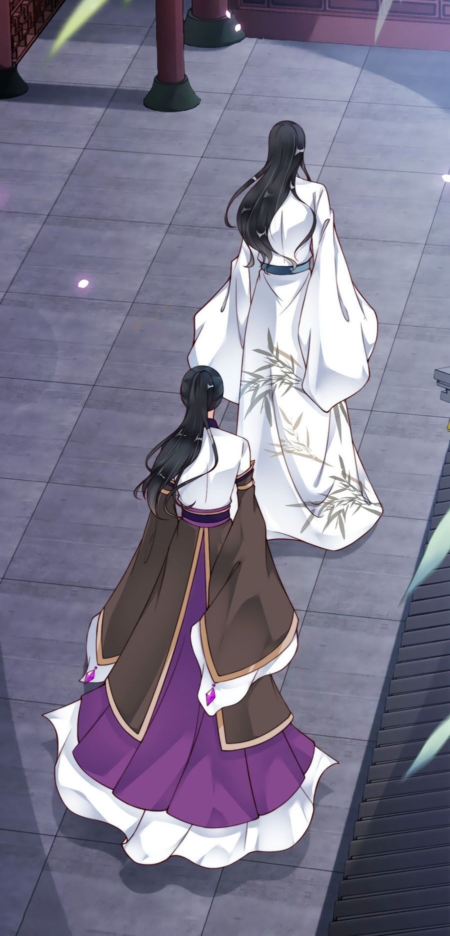 Điềm Mỹ Chi Huyết Chapter 7 - Trang 2