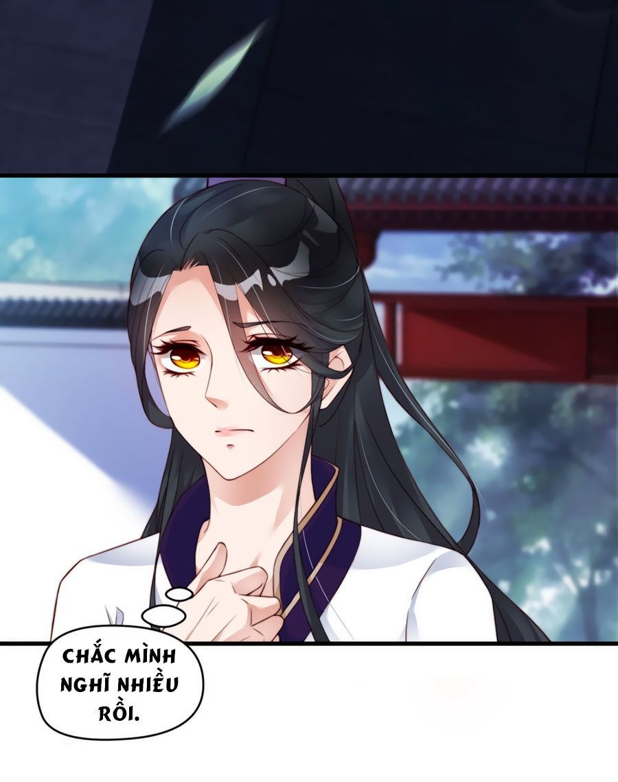 Điềm Mỹ Chi Huyết Chapter 7 - Trang 2