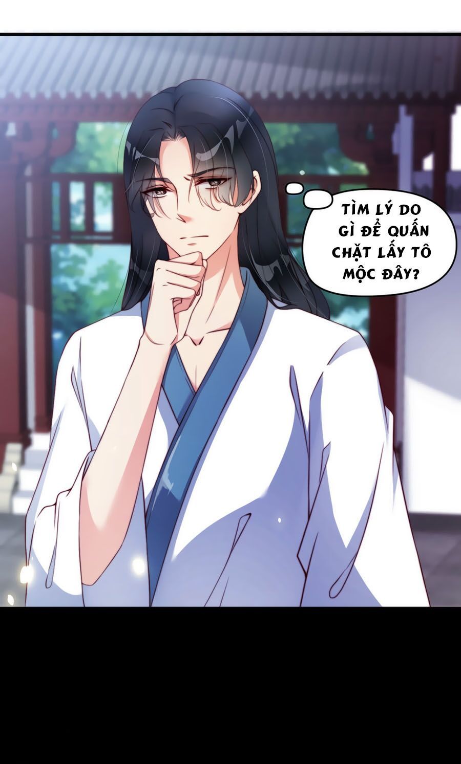 Điềm Mỹ Chi Huyết Chapter 7 - Trang 2