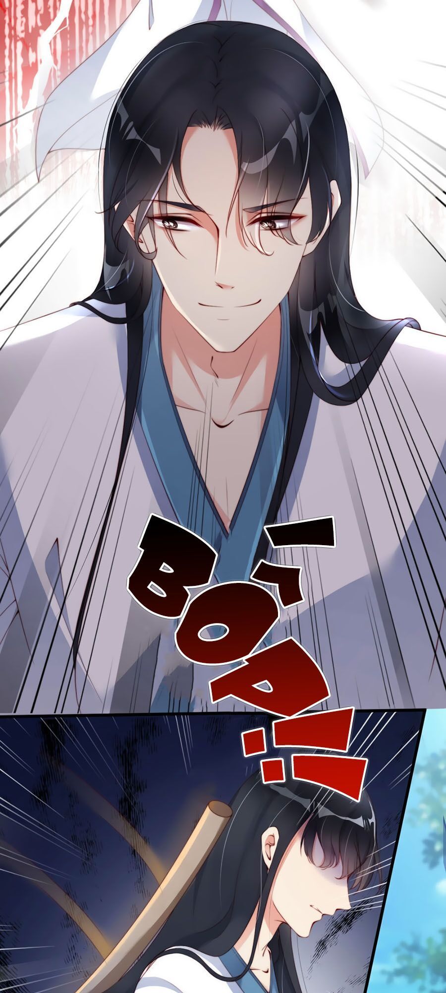 Điềm Mỹ Chi Huyết Chapter 7 - Trang 2