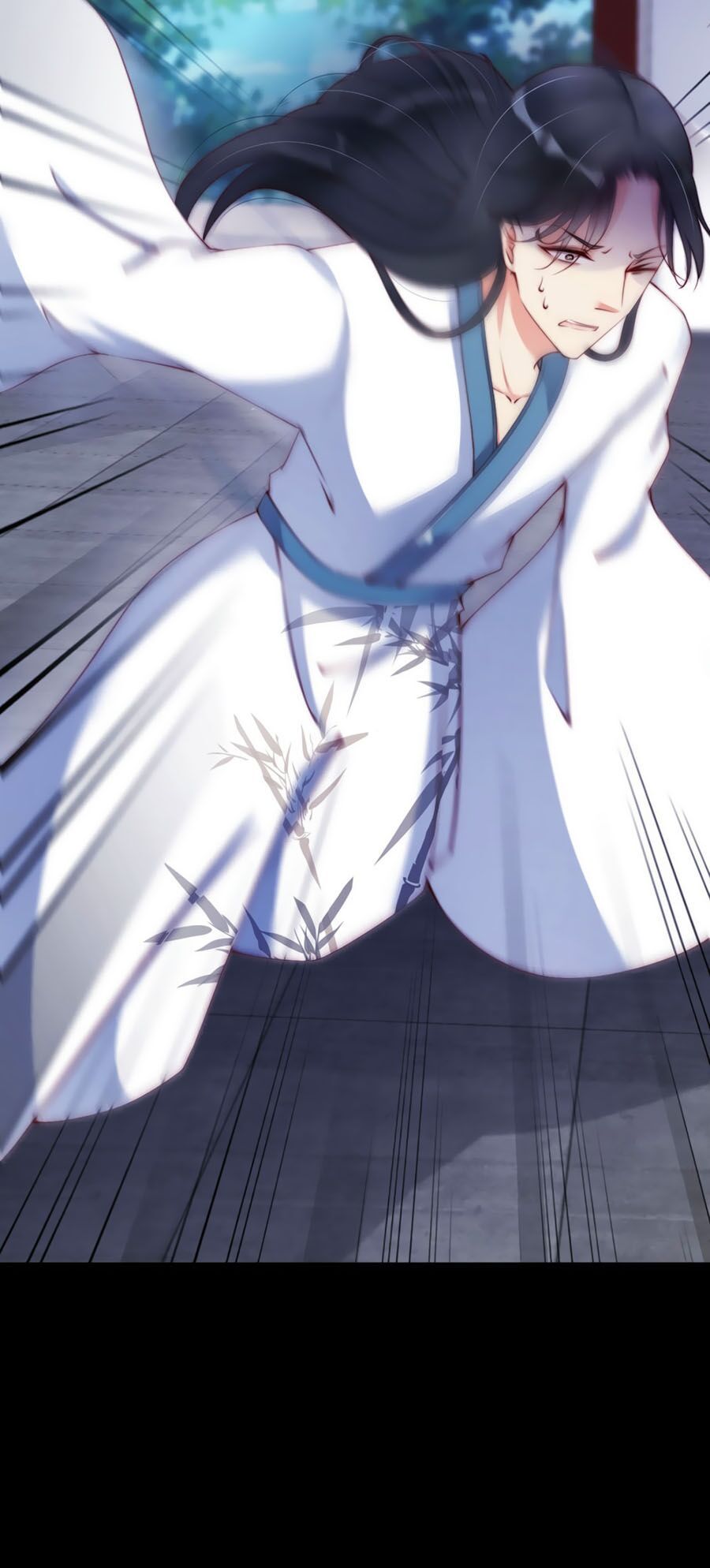 Điềm Mỹ Chi Huyết Chapter 7 - Trang 2