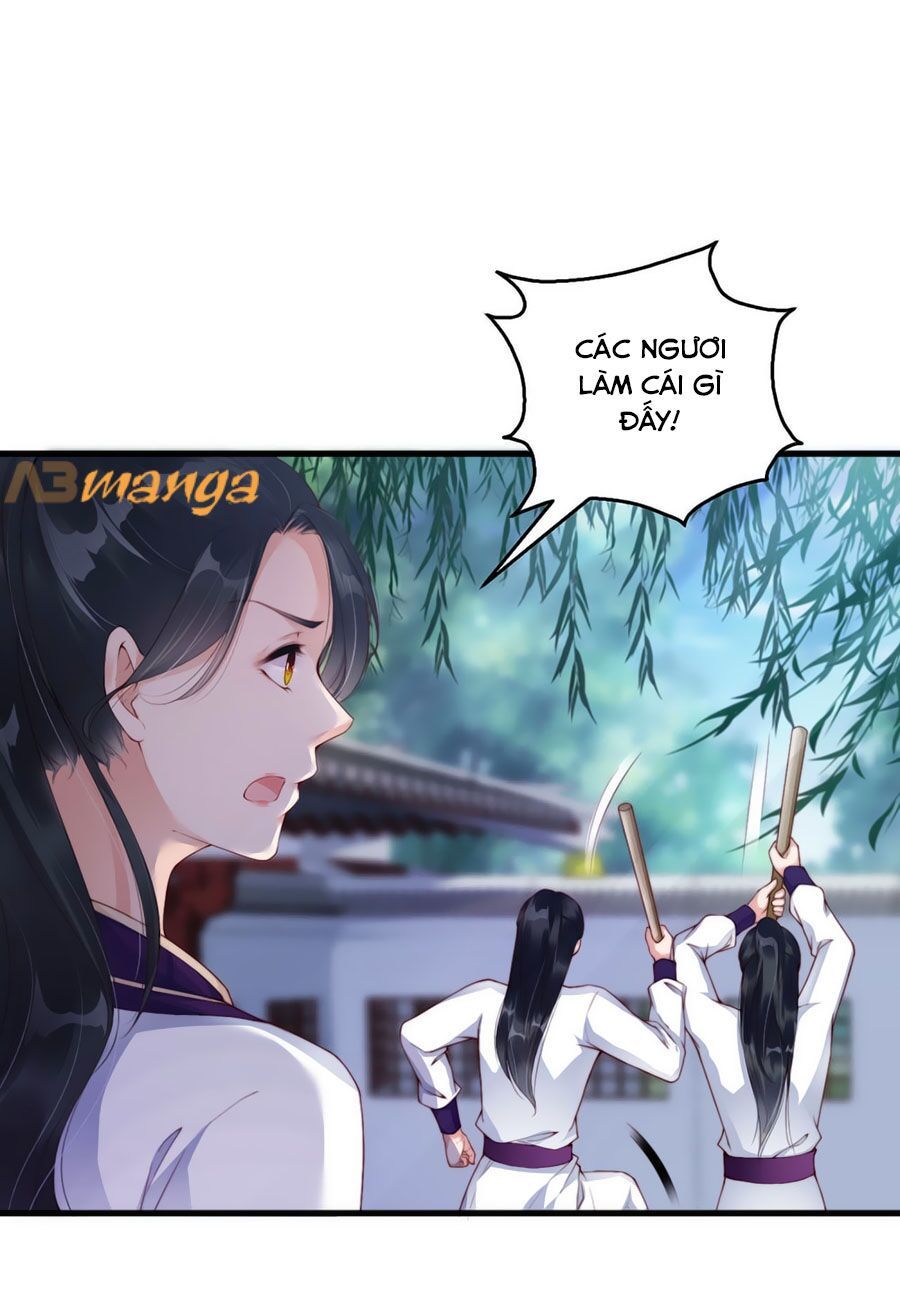 Điềm Mỹ Chi Huyết Chapter 7 - Trang 2