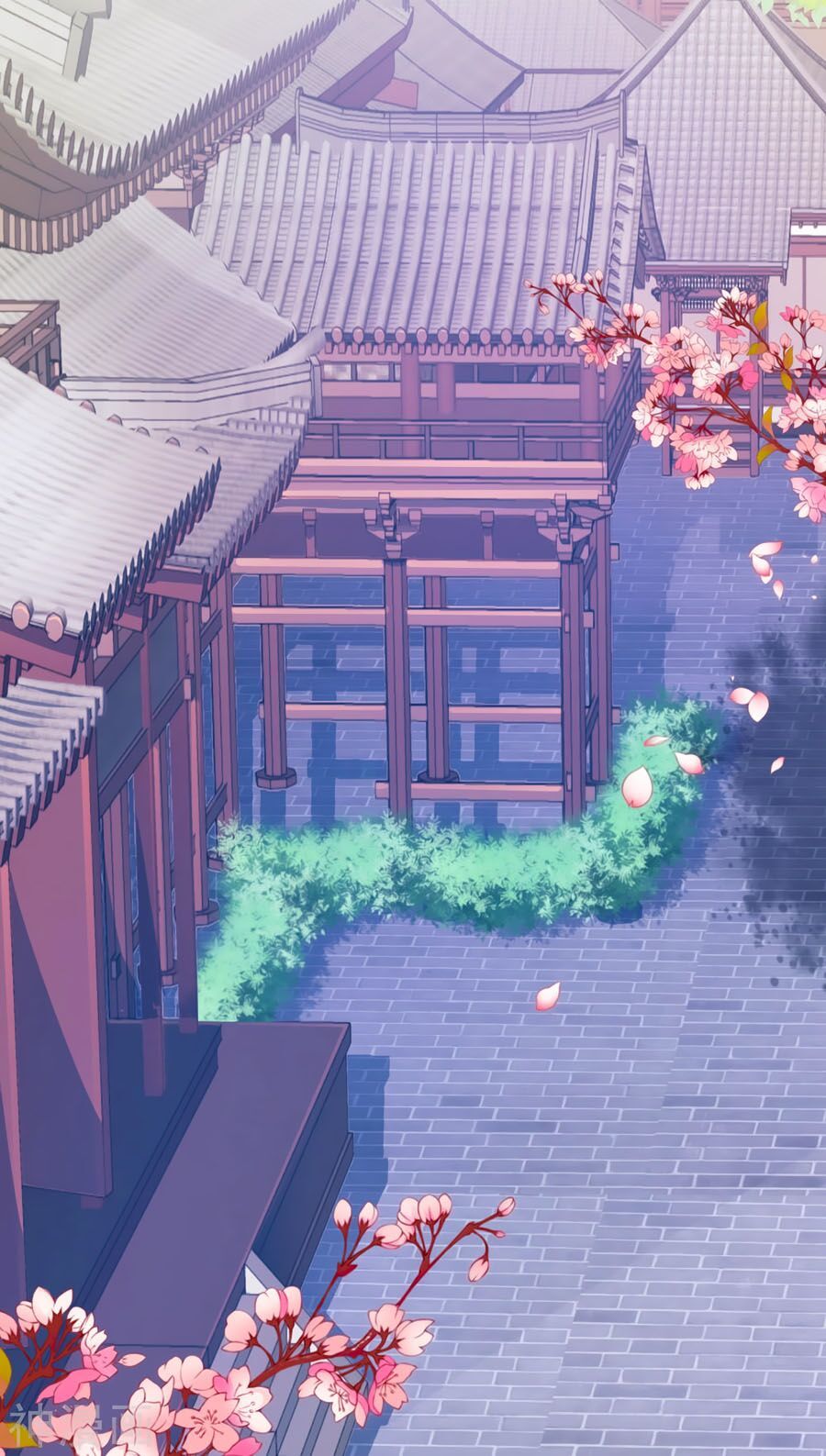 Điềm Mỹ Chi Huyết Chapter 7 - Trang 2