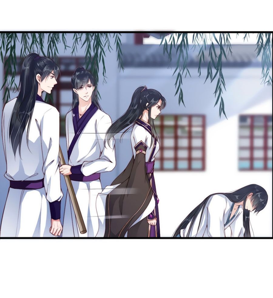 Điềm Mỹ Chi Huyết Chapter 7 - Trang 2