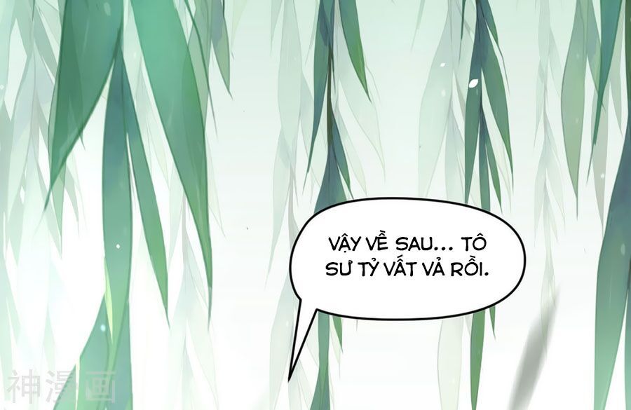 Điềm Mỹ Chi Huyết Chapter 7 - Trang 2