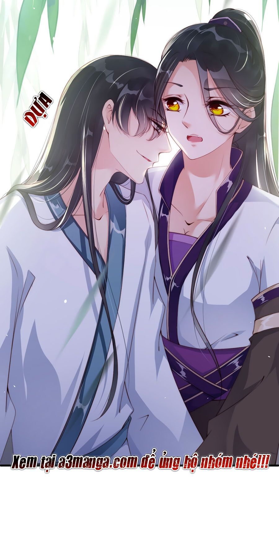 Điềm Mỹ Chi Huyết Chapter 7 - Trang 2