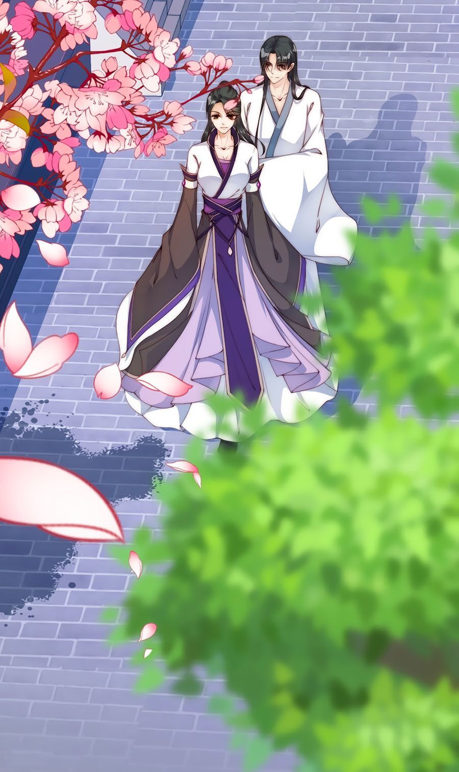 Điềm Mỹ Chi Huyết Chapter 7 - Trang 2