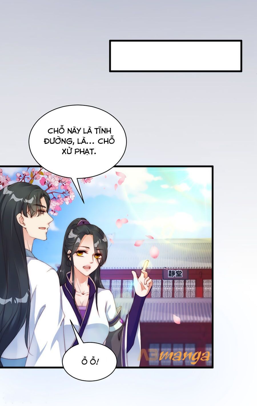 Điềm Mỹ Chi Huyết Chapter 7 - Trang 2