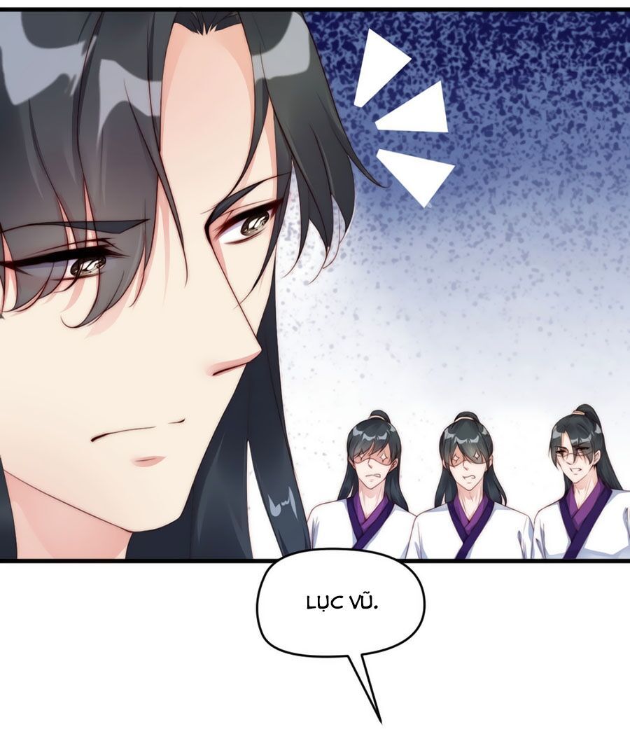 Điềm Mỹ Chi Huyết Chapter 7 - Trang 2