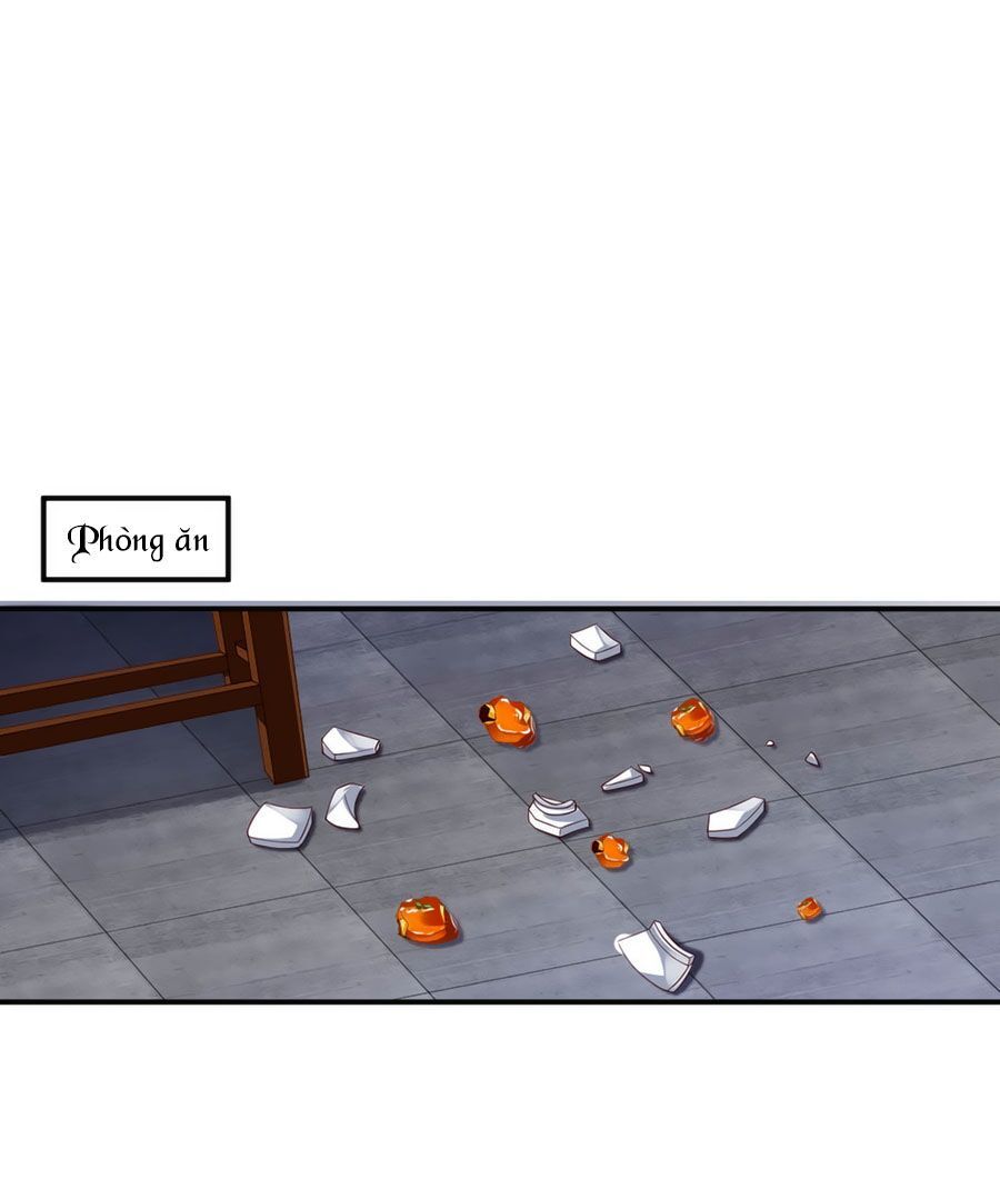 Điềm Mỹ Chi Huyết Chapter 8 - Trang 2