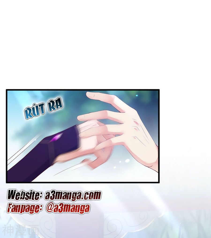 Điềm Mỹ Chi Huyết Chapter 9 - Trang 2