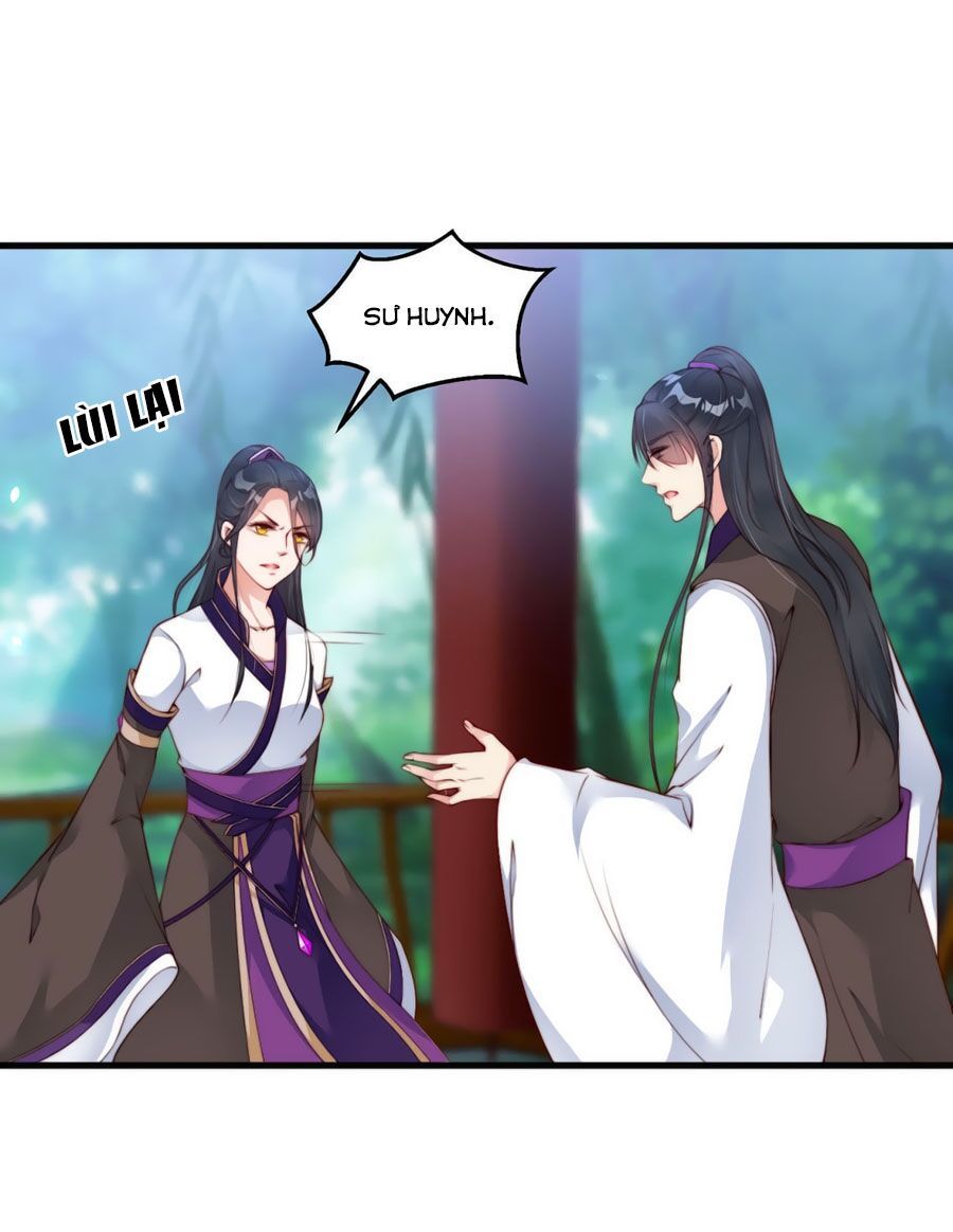 Điềm Mỹ Chi Huyết Chapter 9 - Trang 2