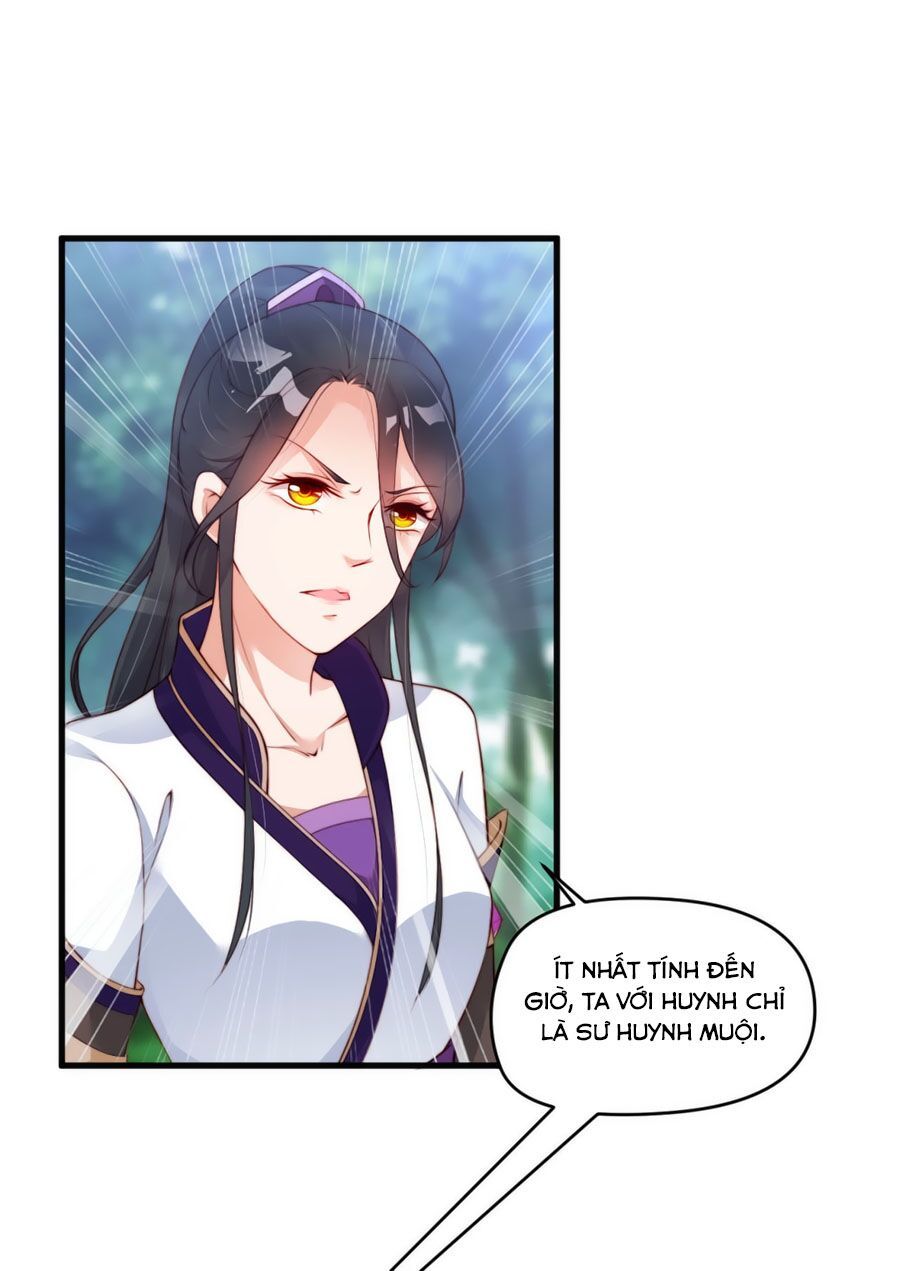 Điềm Mỹ Chi Huyết Chapter 9 - Trang 2