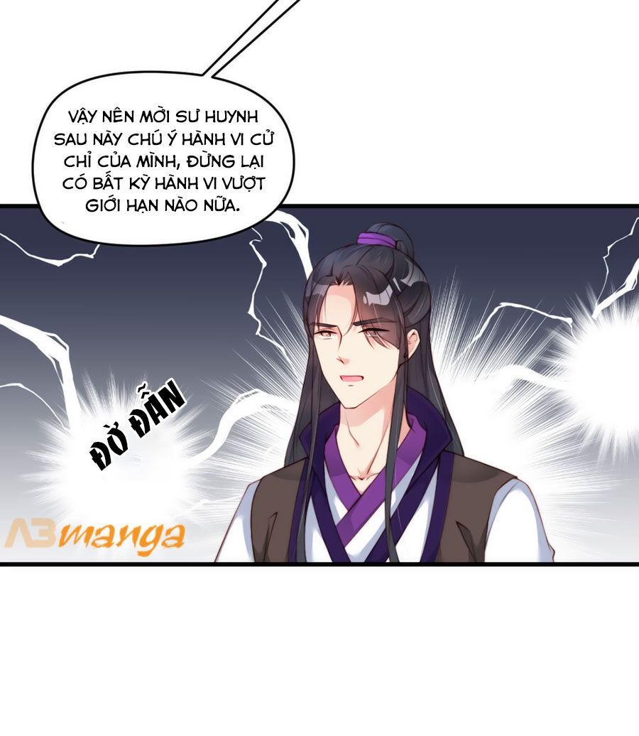Điềm Mỹ Chi Huyết Chapter 9 - Trang 2