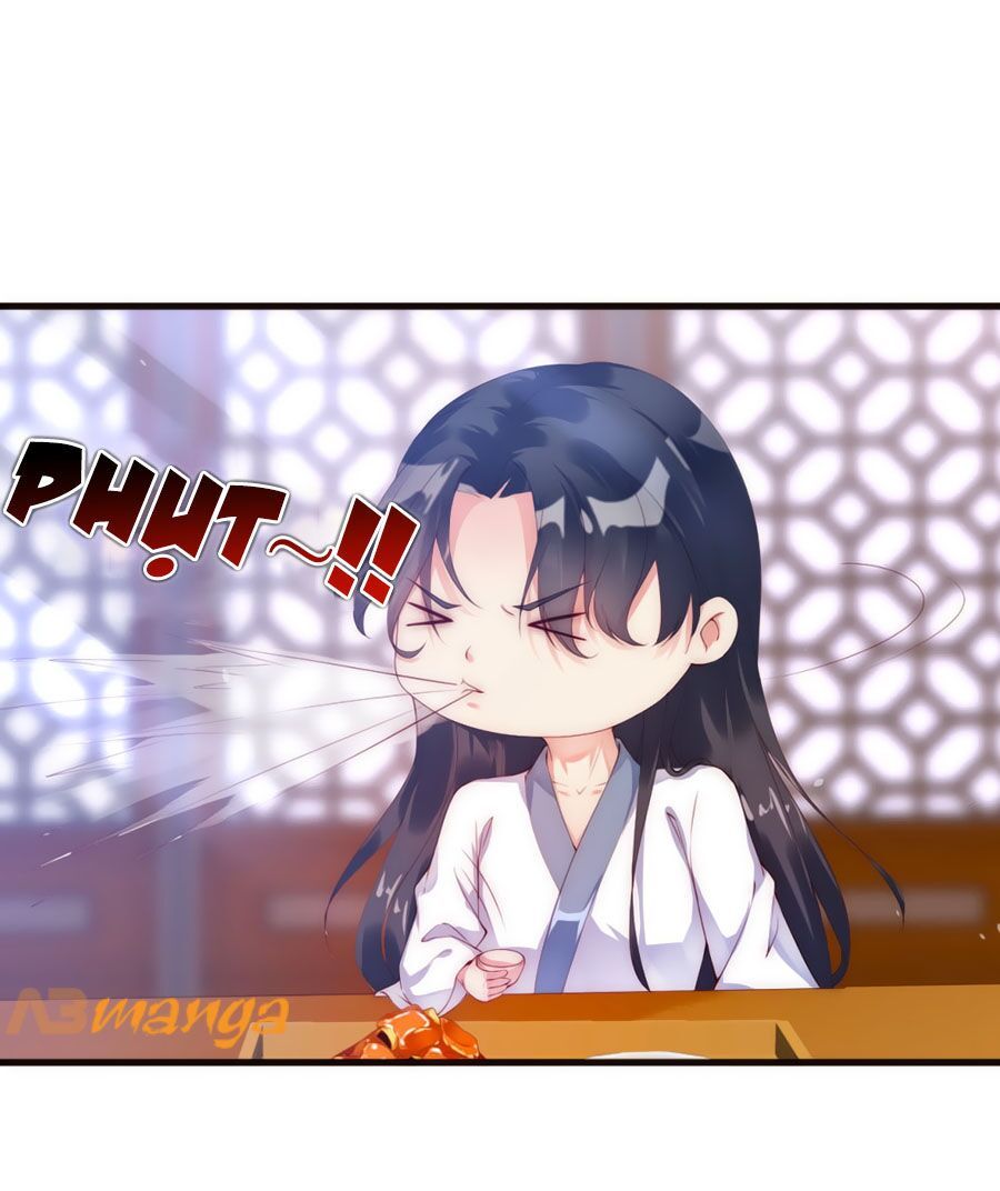 Điềm Mỹ Chi Huyết Chapter 9 - Trang 2