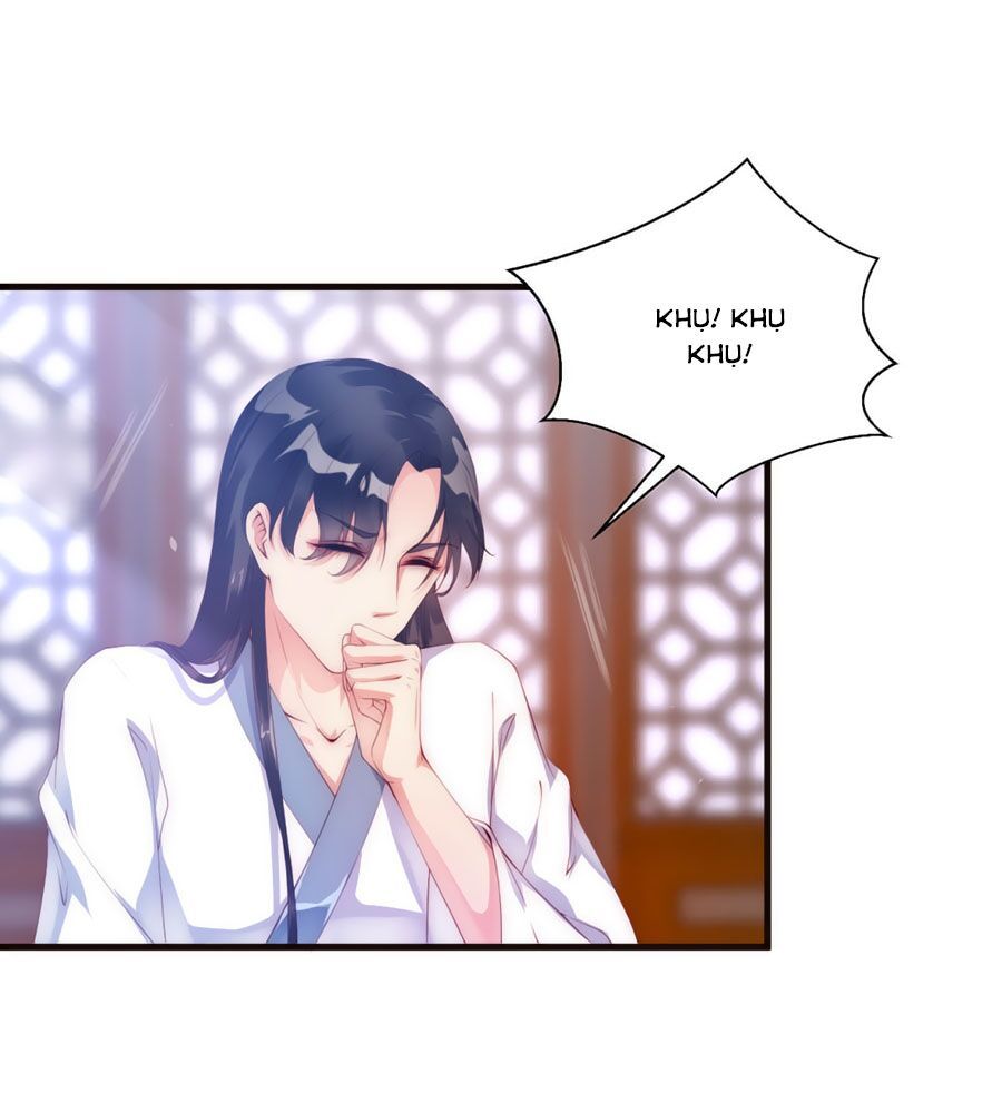 Điềm Mỹ Chi Huyết Chapter 9 - Trang 2