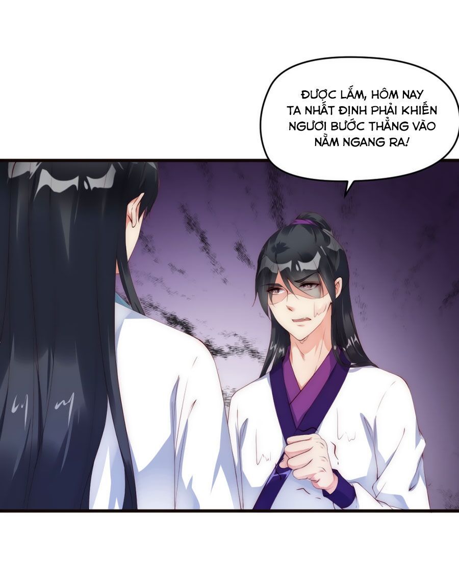 Điềm Mỹ Chi Huyết Chapter 9 - Trang 2