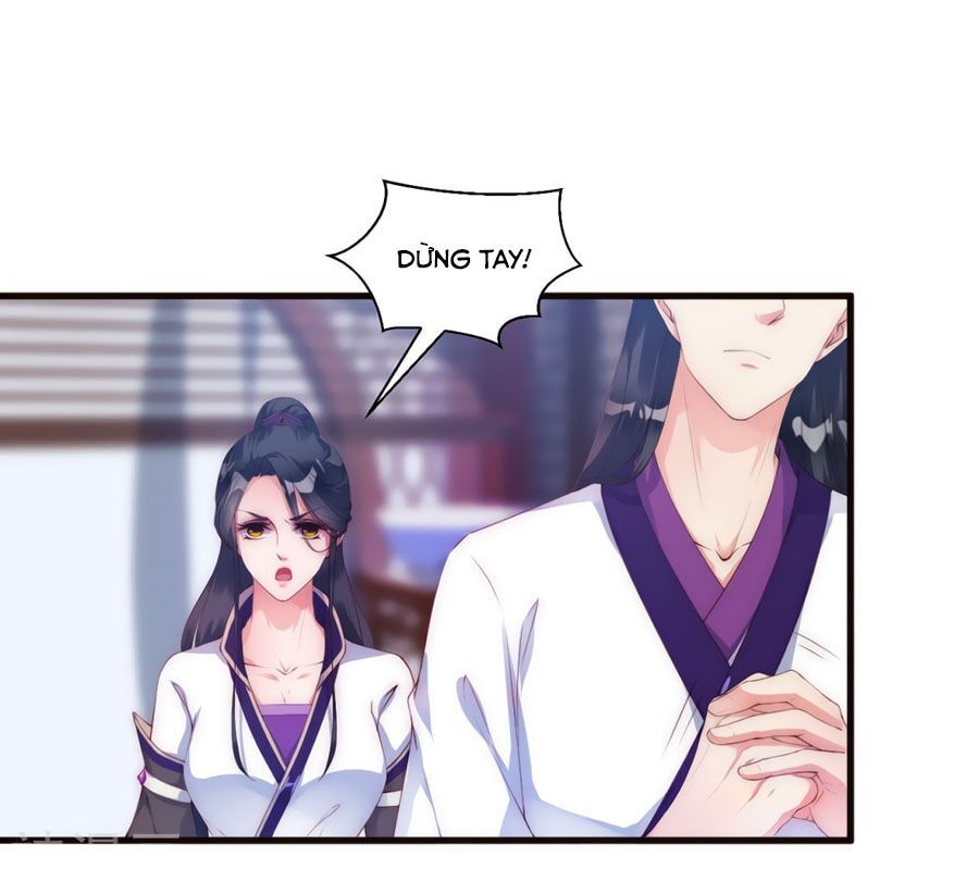 Điềm Mỹ Chi Huyết Chapter 9 - Trang 2