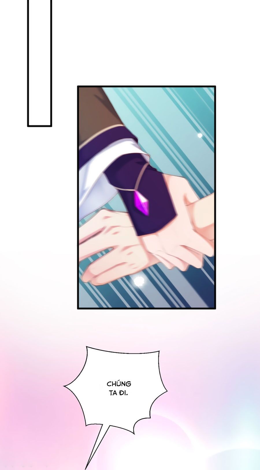 Điềm Mỹ Chi Huyết Chapter 9 - Trang 2