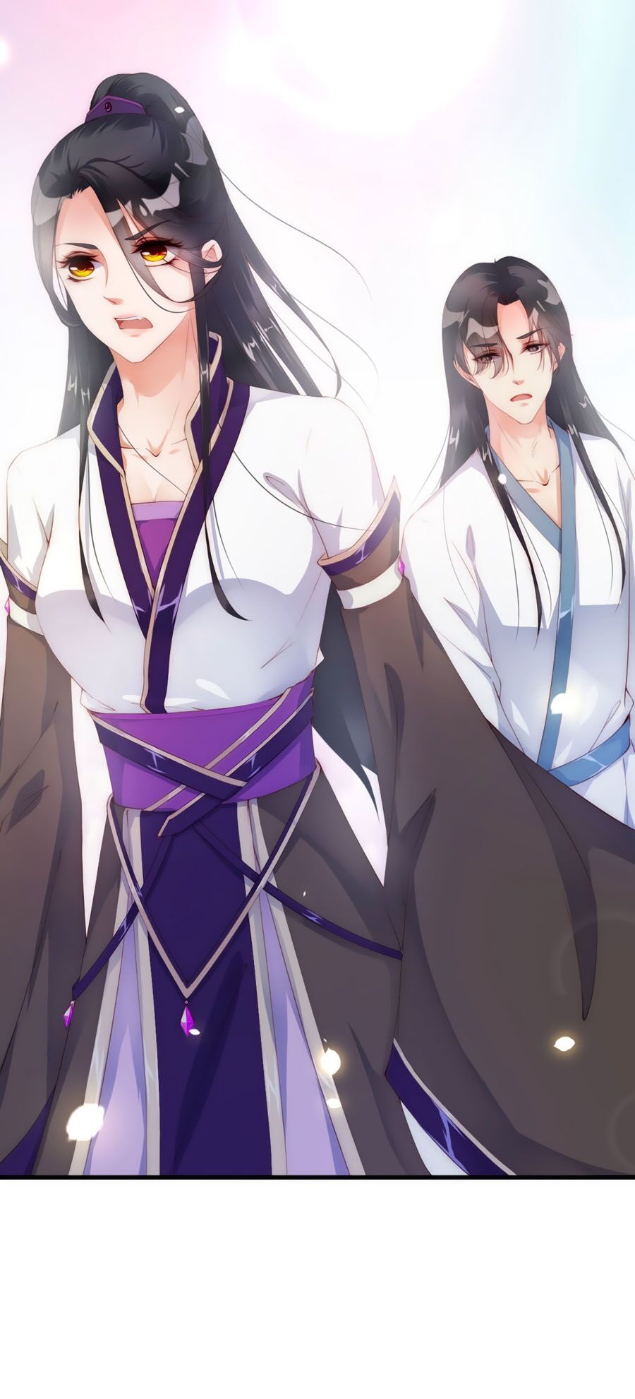 Điềm Mỹ Chi Huyết Chapter 9 - Trang 2