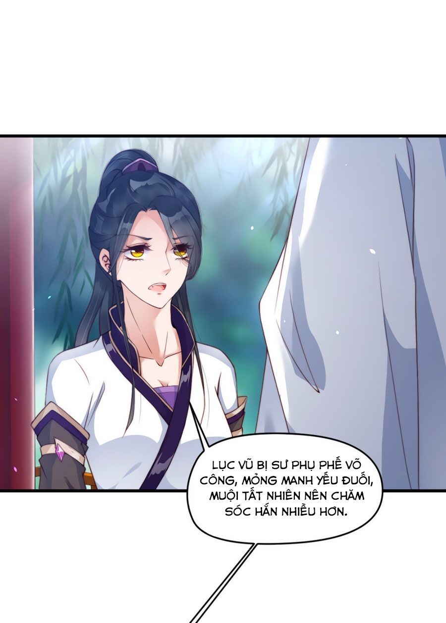 Điềm Mỹ Chi Huyết Chapter 9 - Trang 2