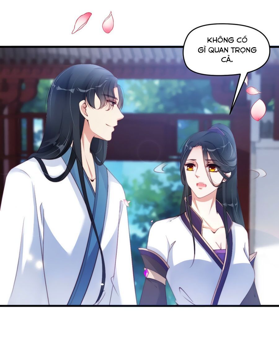 Điềm Mỹ Chi Huyết Chapter 9 - Trang 2