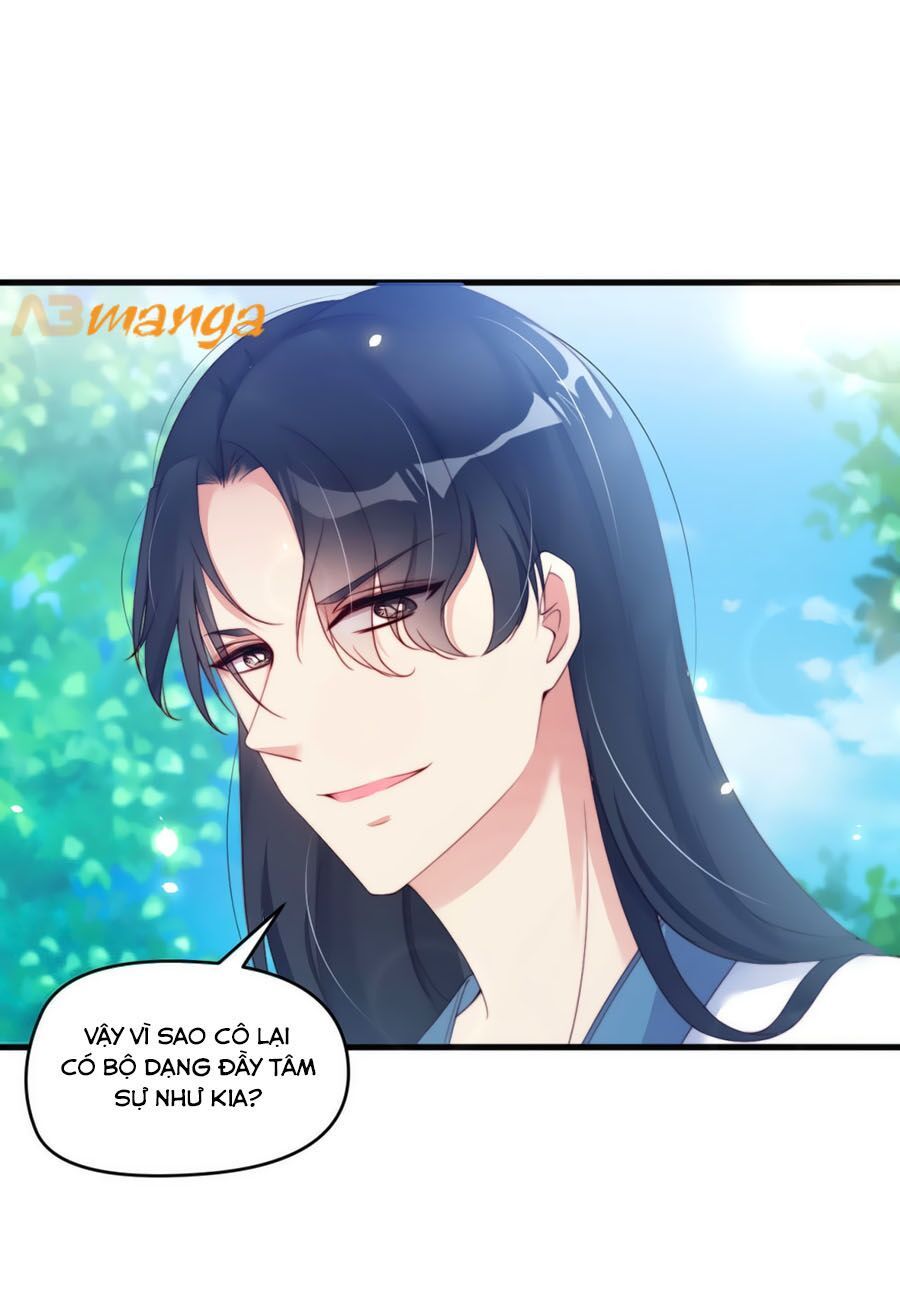 Điềm Mỹ Chi Huyết Chapter 9 - Trang 2