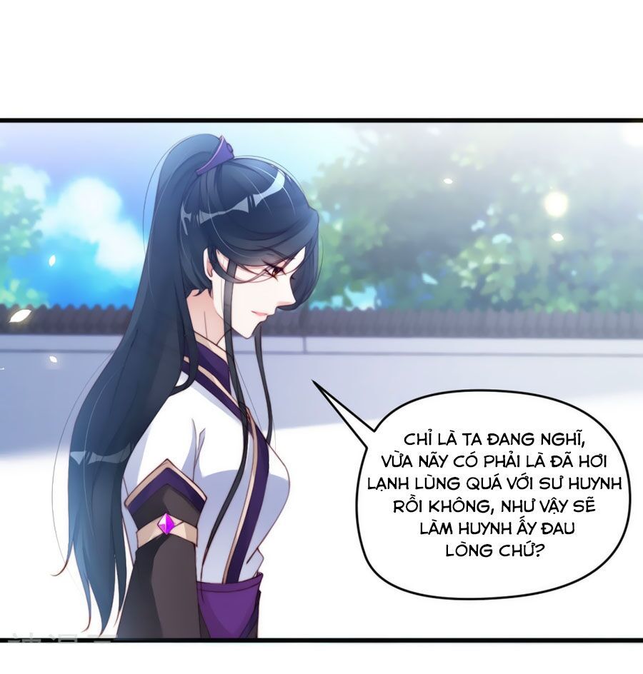 Điềm Mỹ Chi Huyết Chapter 9 - Trang 2