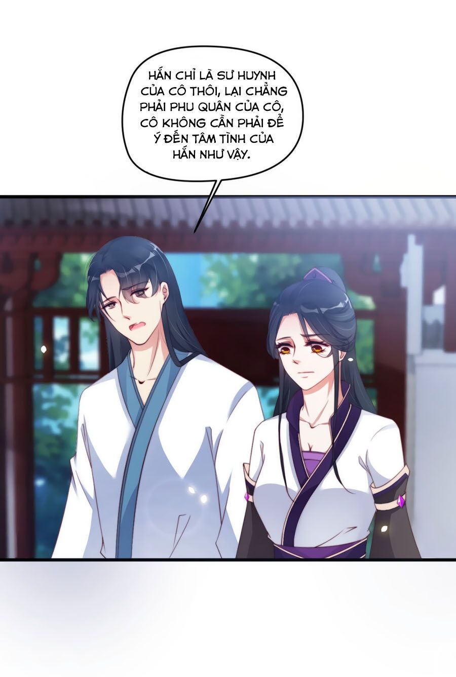 Điềm Mỹ Chi Huyết Chapter 9 - Trang 2