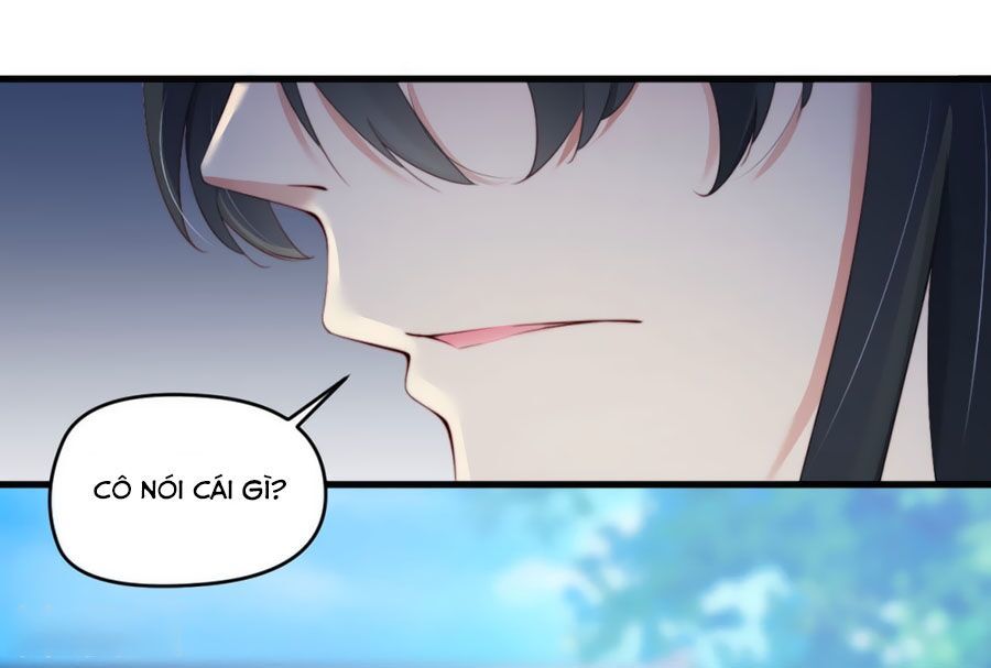 Điềm Mỹ Chi Huyết Chapter 9 - Trang 2