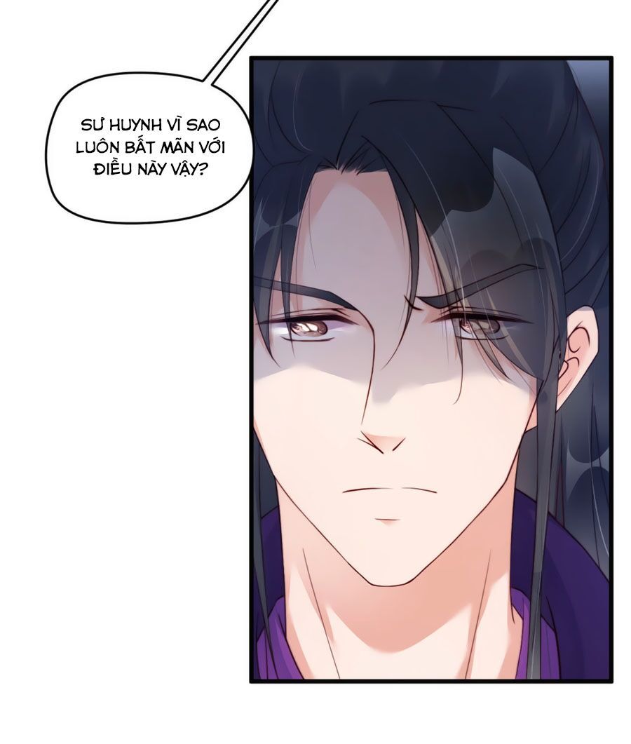 Điềm Mỹ Chi Huyết Chapter 9 - Trang 2