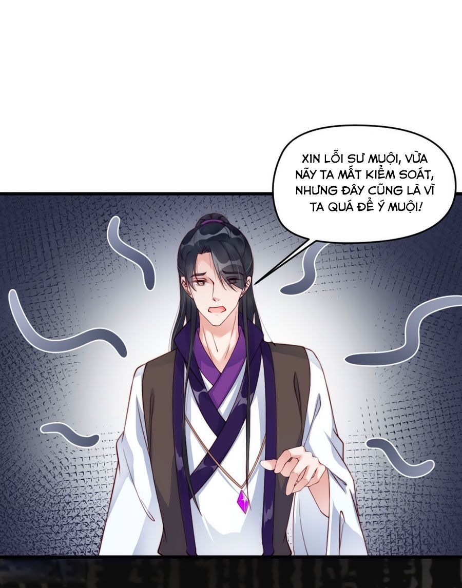 Điềm Mỹ Chi Huyết Chapter 9 - Trang 2