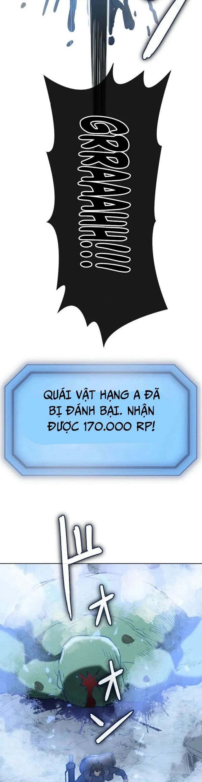 Điểm Sinh Tồn: Đổi Điểm Thành Sức Mạnh Chapter 11 - Trang 2