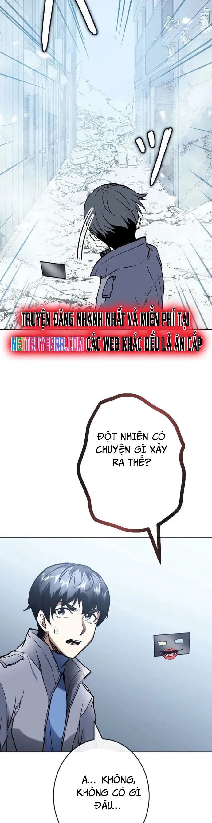 Điểm Sinh Tồn: Đổi Điểm Thành Sức Mạnh Chapter 11 - Trang 2