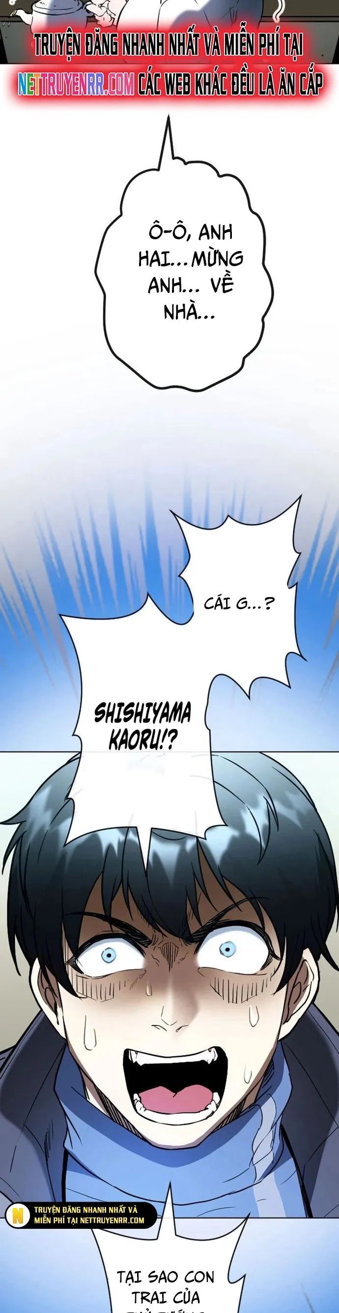 Điểm Sinh Tồn: Đổi Điểm Thành Sức Mạnh Chapter 11 - Trang 2