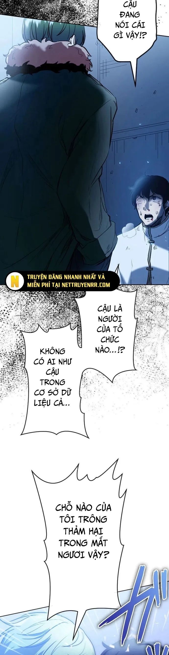 Điểm Sinh Tồn: Đổi Điểm Thành Sức Mạnh Chapter 11 - Trang 2