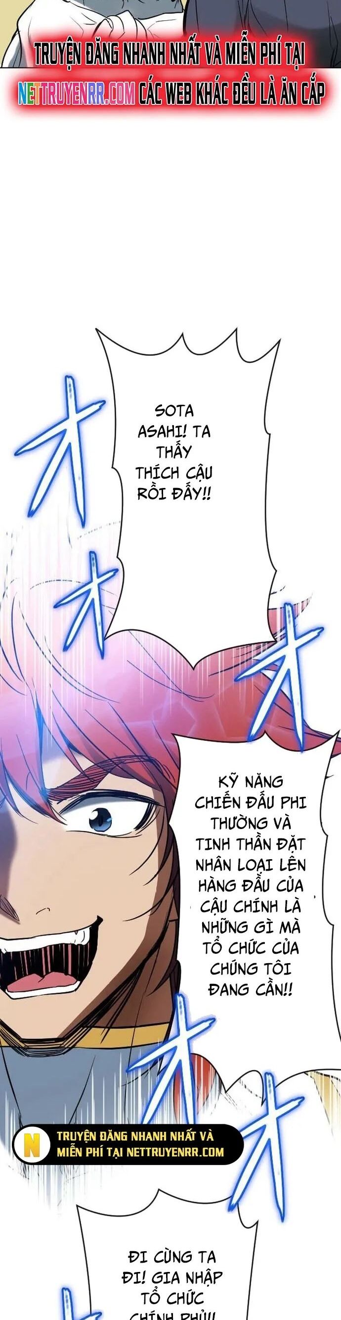 Điểm Sinh Tồn: Đổi Điểm Thành Sức Mạnh Chapter 11 - Trang 2