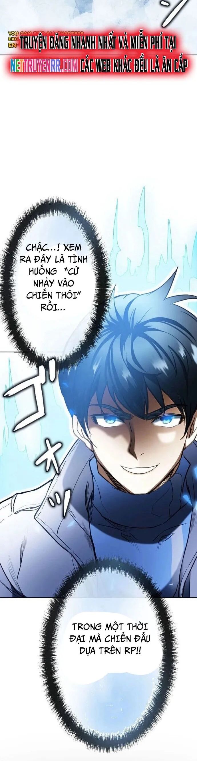 Điểm Sinh Tồn: Đổi Điểm Thành Sức Mạnh Chapter 11 - Trang 2