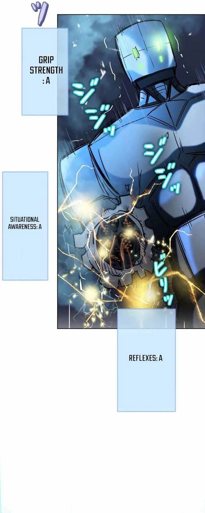 Điểm Sinh Tồn: Đổi Điểm Thành Sức Mạnh Chapter 12 - Trang 2