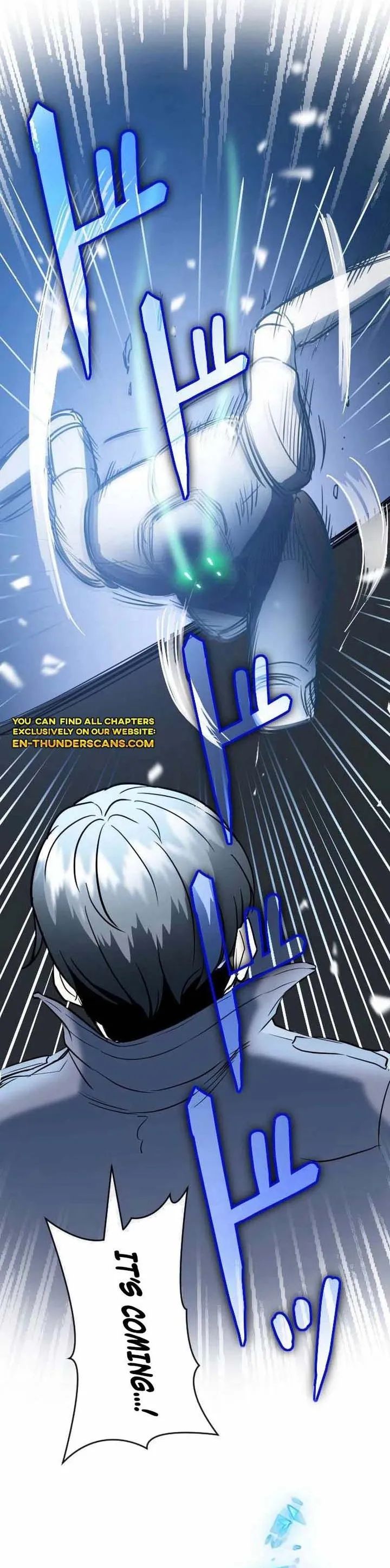 Điểm Sinh Tồn: Đổi Điểm Thành Sức Mạnh Chapter 12 - Trang 2