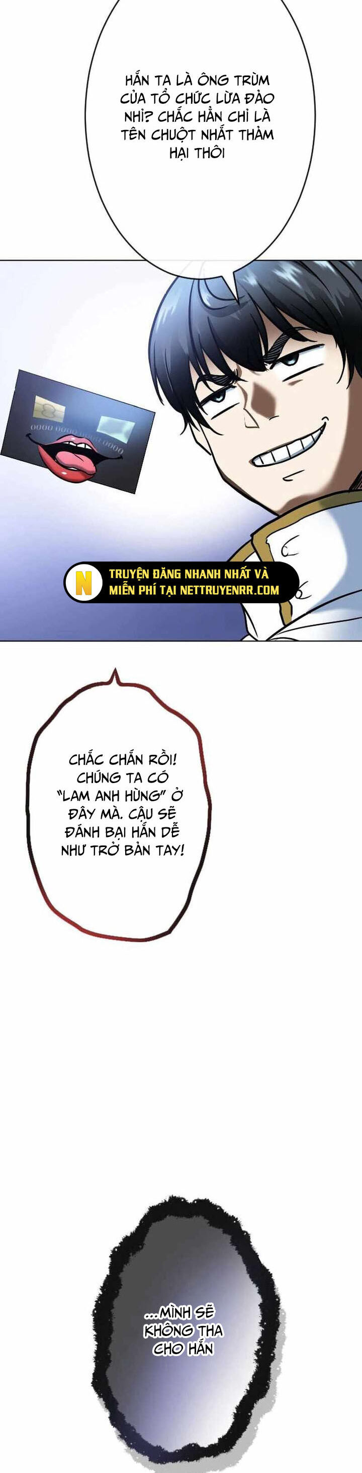 Điểm Sinh Tồn: Đổi Điểm Thành Sức Mạnh Chapter 13 - Trang 2