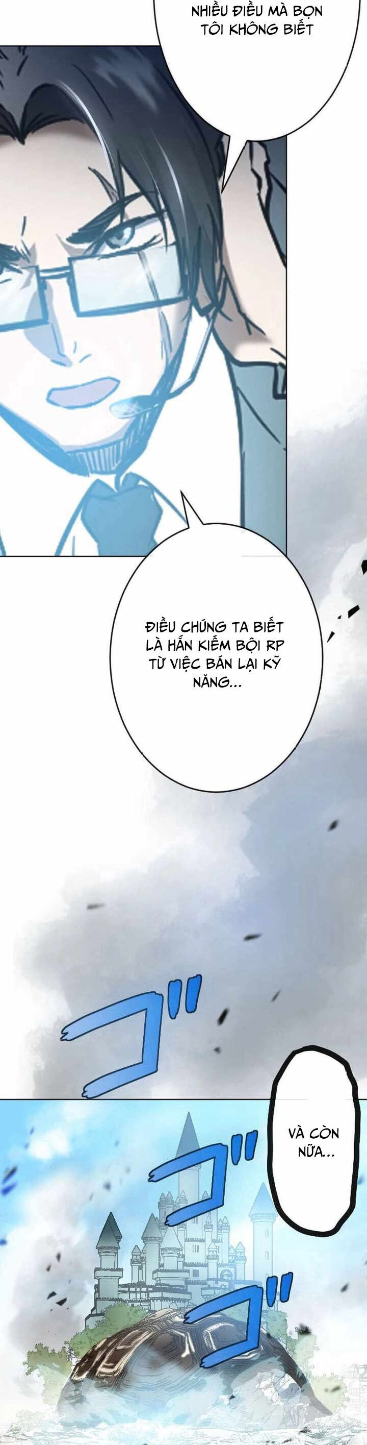 Điểm Sinh Tồn: Đổi Điểm Thành Sức Mạnh Chapter 13 - Trang 2