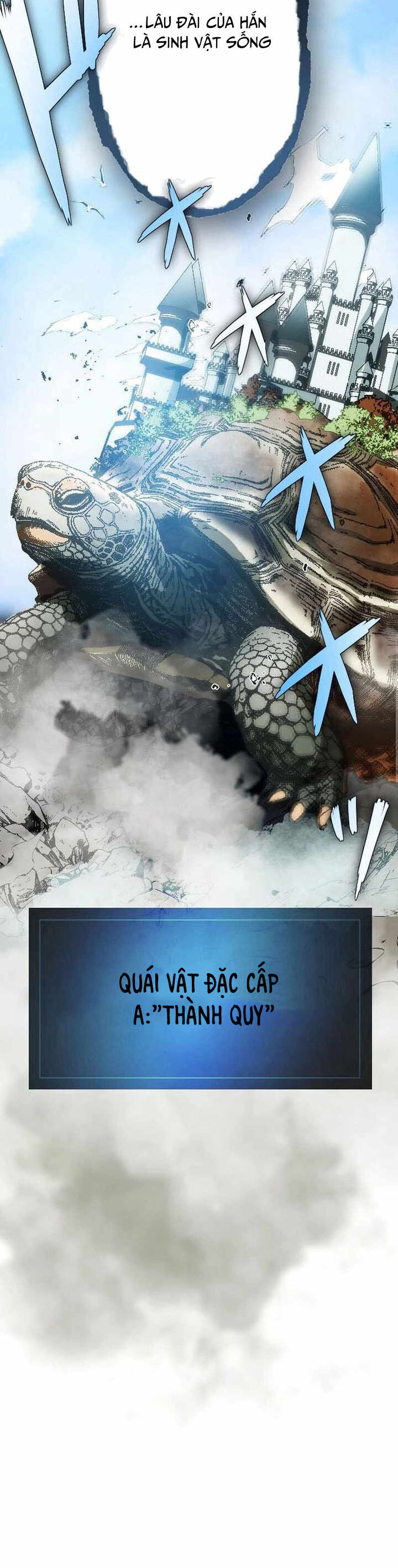 Điểm Sinh Tồn: Đổi Điểm Thành Sức Mạnh Chapter 13 - Trang 2