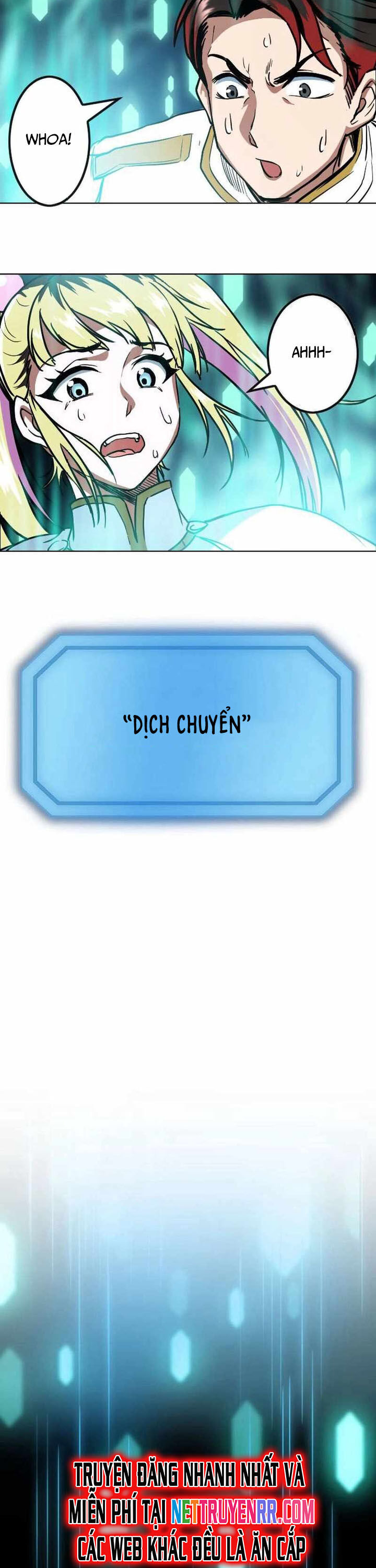 Điểm Sinh Tồn: Đổi Điểm Thành Sức Mạnh Chapter 13 - Trang 2