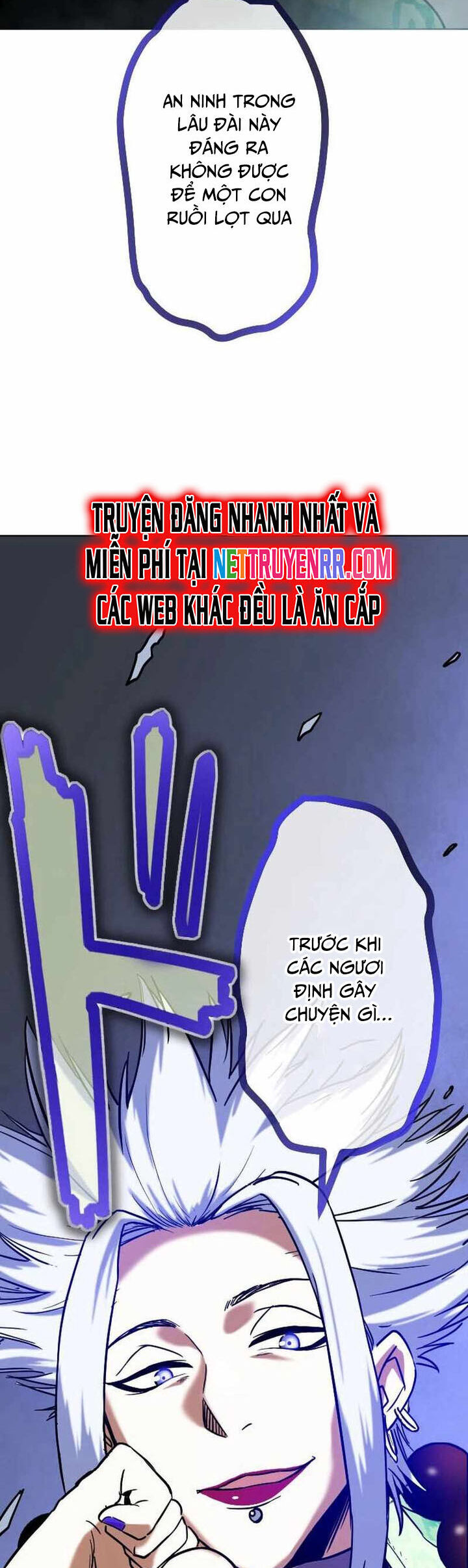Điểm Sinh Tồn: Đổi Điểm Thành Sức Mạnh Chapter 13 - Trang 2