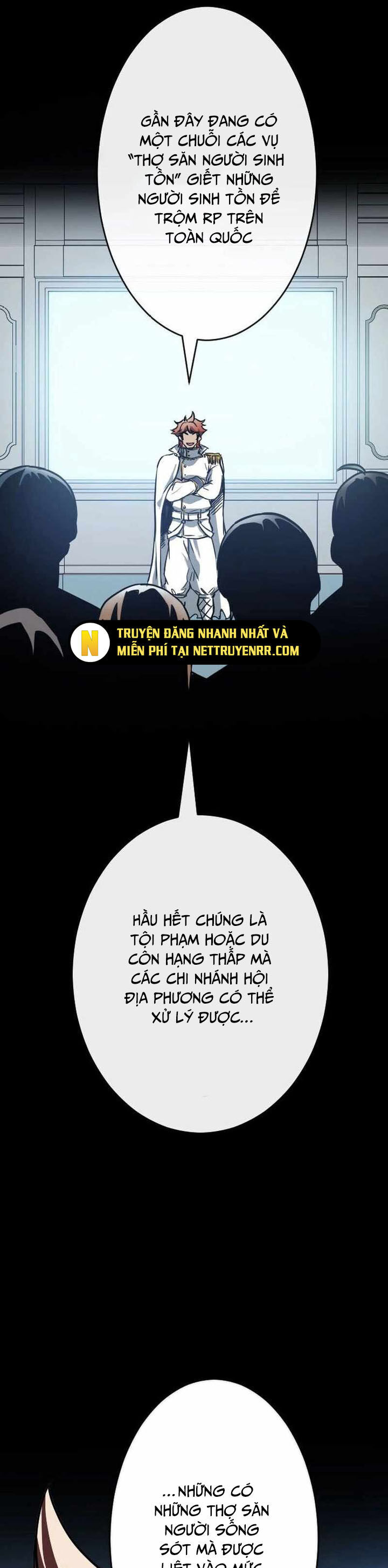 Điểm Sinh Tồn: Đổi Điểm Thành Sức Mạnh Chapter 13 - Trang 2