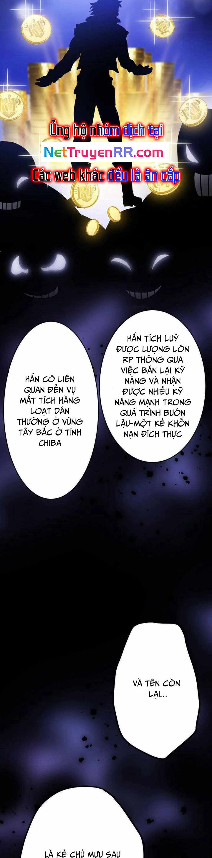 Điểm Sinh Tồn: Đổi Điểm Thành Sức Mạnh Chapter 13 - Trang 2